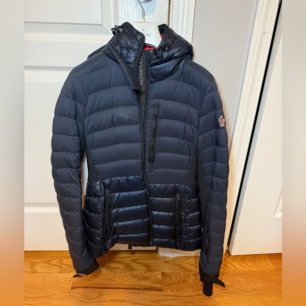 Moncler